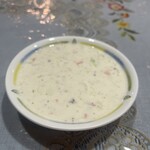 KARACHI CURRY HOUSE - 