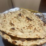 KARACHI CURRY HOUSE - 