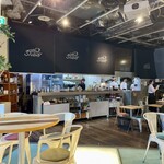 cafe STUDIO - 