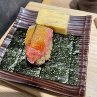 鮨やすぞう。 - 