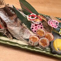 うおまん 西梅田本店 - 