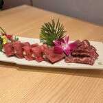 焼肉 にくの音 - 