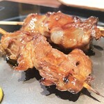 焼とりの八兵衛 - 