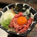 Yakiniku Kinoe - 