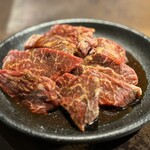 Yakiniku Kinoe - 