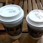 スターバックス・コーヒー - 