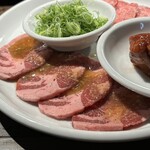 Yakiniku Kinoe - 