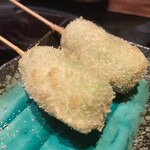 Yakitori No Hachibei - 