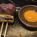 Yakitori No Hachibei - 