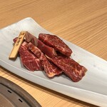 焼肉 にくの音 - 