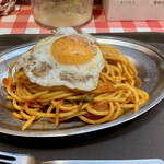 スパゲッティーのパンチョ - 