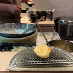 Tempura Kobashi - 