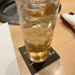 焼肉 にくの音 - 