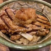 焼うお いし川 - 