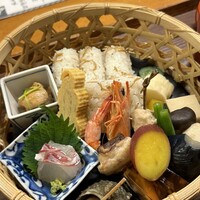 赤坂とゝや魚新 - 