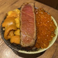 焼うお いし川 - 