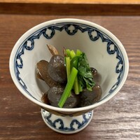 赤坂とゝや魚新 - 