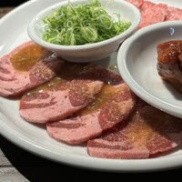 ヤキニク甲 - 