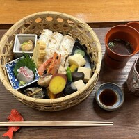 赤坂とゝや魚新 - 