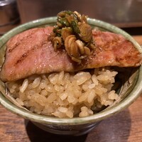 焼うお いし川 - 