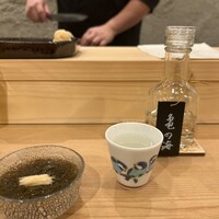 sushi AKEBONO - 