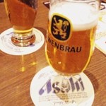 Beer Thirty - ドイツ思い出したり(´･_･`)✨