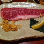 炭火焼肉 米沢亭 - 