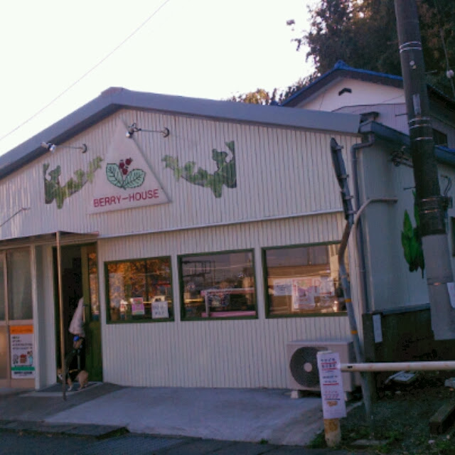 berry house - 守谷取手茨城未来/面包