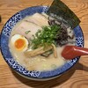 博多ラーメン鶴亀堂 津嘉山店