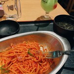 大衆スタンド てんぐ大ホール - 