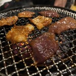 Yakiniku Gajoen - 