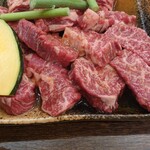 板前焼肉 一斗 - 