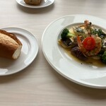 レストラン 洋灯舎 - 