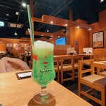 大衆スタンド てんぐ大ホール - 