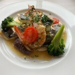 レストラン 洋灯舎 - 