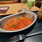 大衆スタンド てんぐ大ホール - 