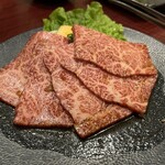 Yakiniku Gajoen - 