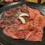 Yakiniku Gajoen - 