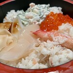 Irifune Zushi Honten - 