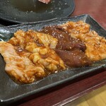 Yakiniku Gajoen - 