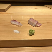鮨 しゅん輔 阿佐ヶ谷 - 