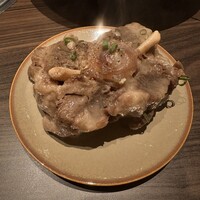 焼肉 銀座コバウ 並木通り店 - 