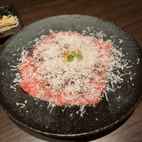 焼肉 銀座コバウ 並木通り店 - 