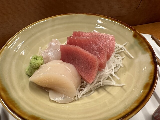 みちのく鮨 - 小野新町（寿司）の写真