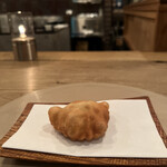 Itsuki - せいこ蟹、内子、外子、味噌