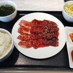 Oofuna De Yakiniku Douraku - 