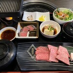 Yakiniku Sanoya - 