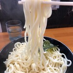 麺 まる井 - 