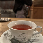 Itsuki - アールグレイ