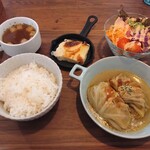軽食・喫茶 umineco - 